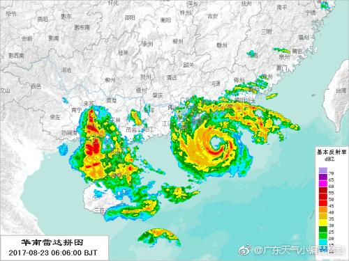 最新台风网动态分析与预测报告，台风路径及影响分析