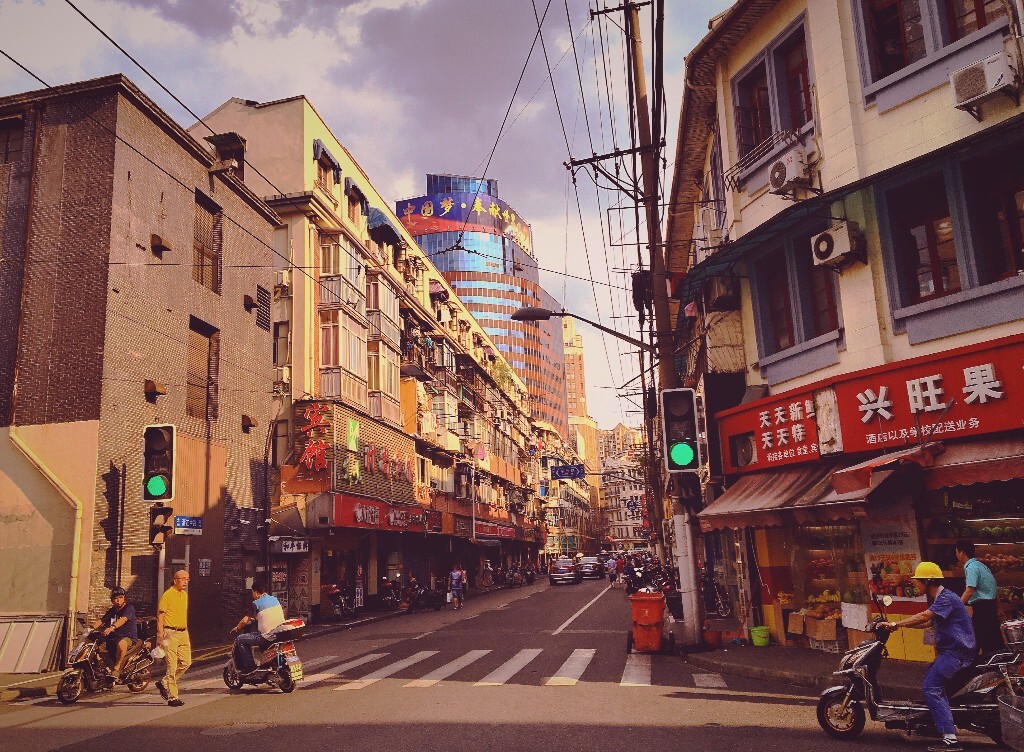 城市新风貌，最新街景揭示的城市变迁