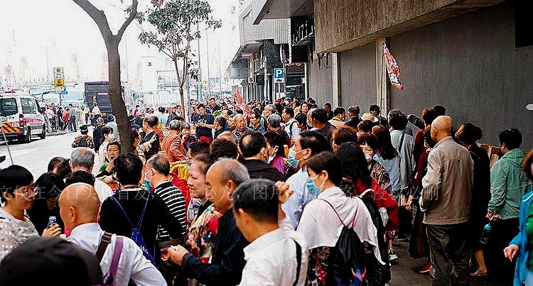 香港疫情最新动态与应对策略