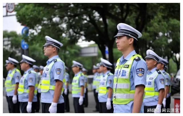 辅警改革最新动态，发展、展望与未来之路