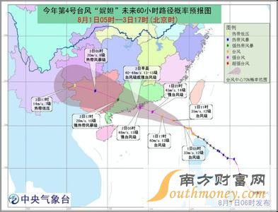 最新台风路径消息，全面解析及应对指南