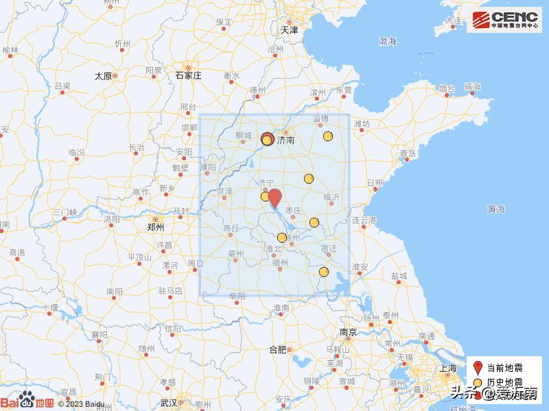 中国地震台网发布最新地震活动态势与应对措施报告