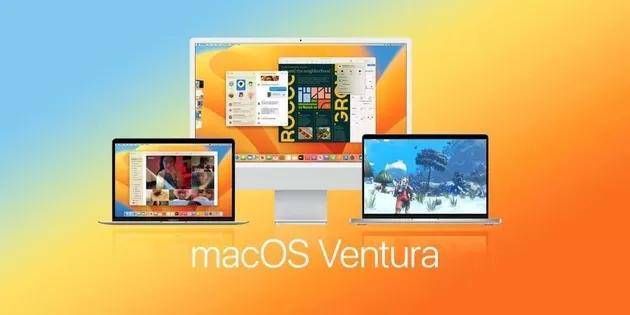 最新Mac OS版本探索之旅，全新体验与功能揭秘