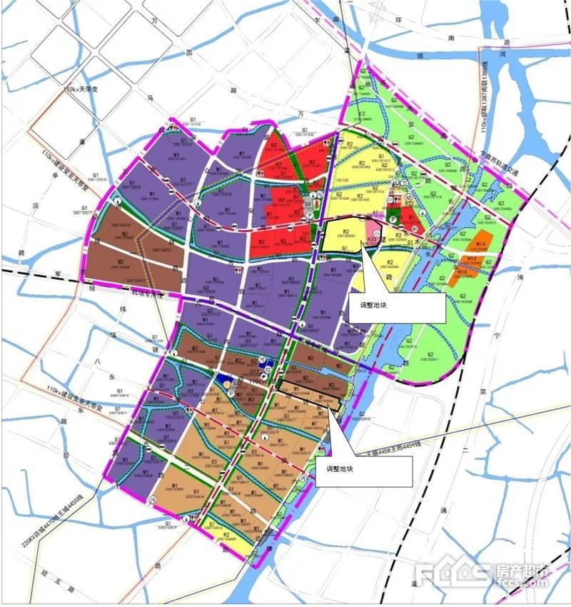 阜阳市王店镇最新规划，共筑繁荣和谐未来篇章