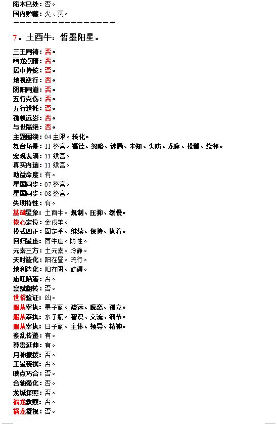 晨曦之光 第2页