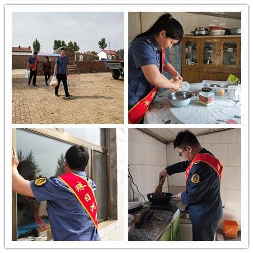 通辽做饭阿姨招聘，构建优质餐饮服务团队的关键一环