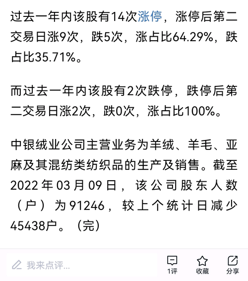 中银绒业内部消息深度解读