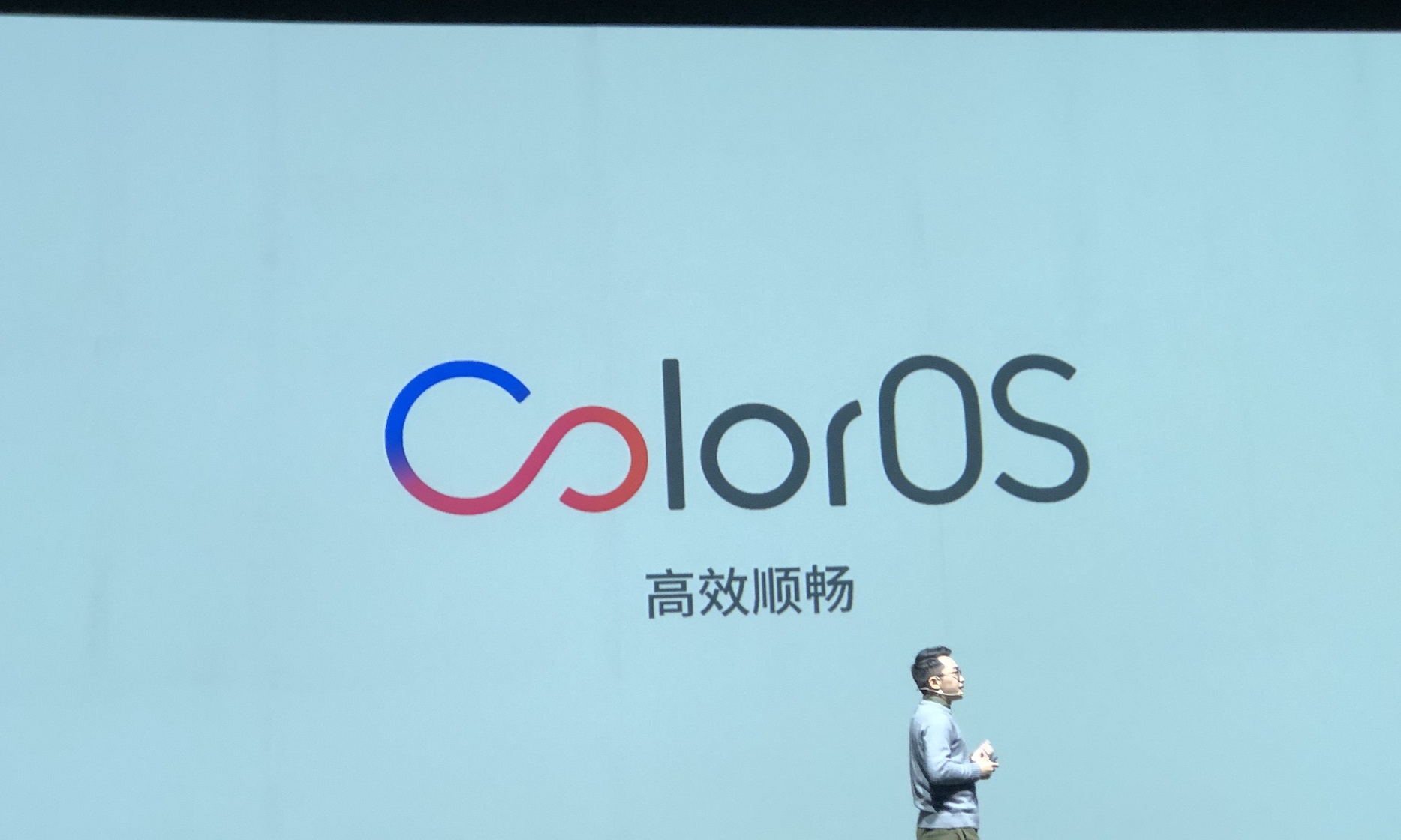 ColorOS 6.0，未来科技的无限探索