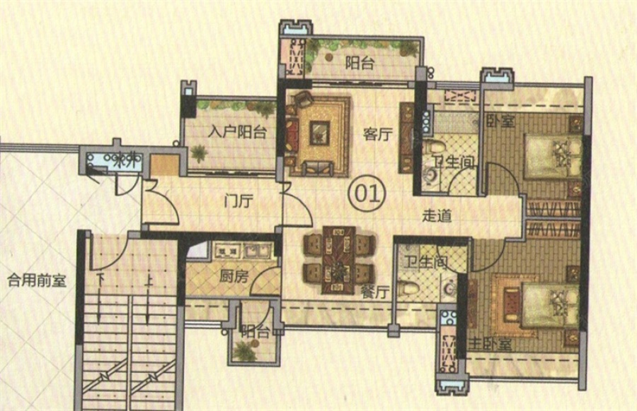 佛山滨江1号，城市新地标，未来人居典范最新消息揭秘