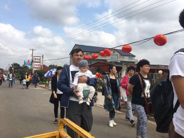 长春市莲花山占地面积最新进展