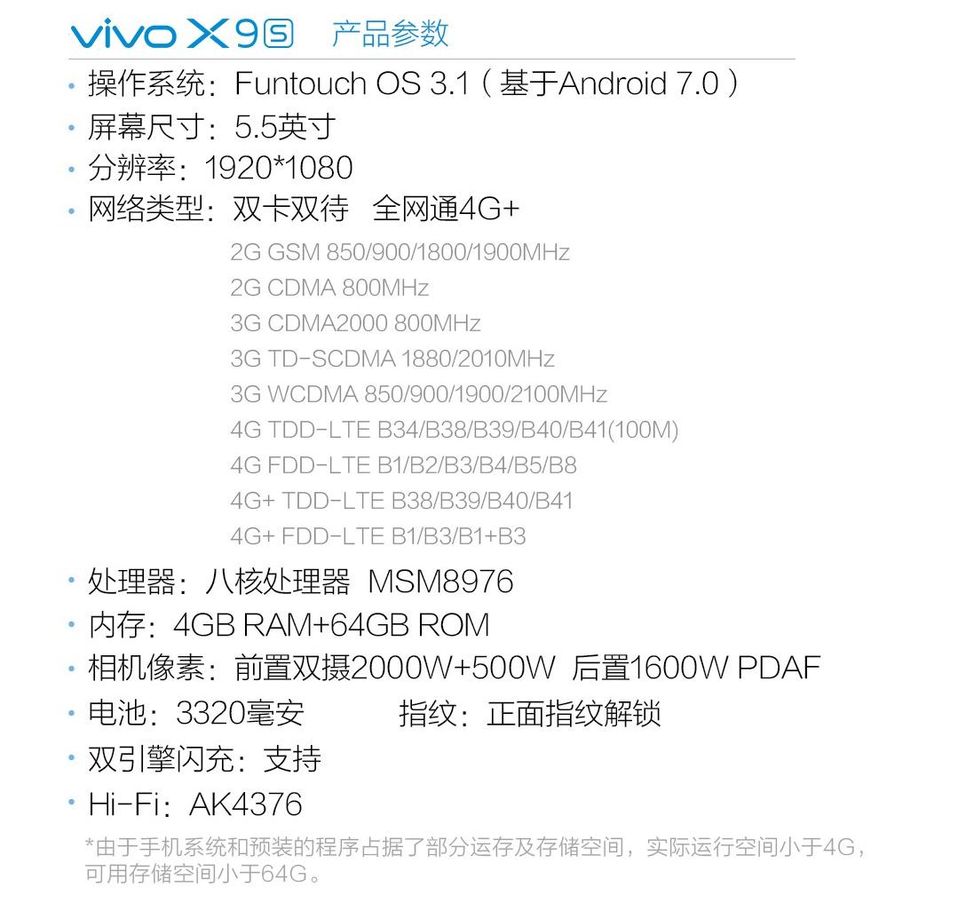 揭秘vivo R9手机最新价格动态