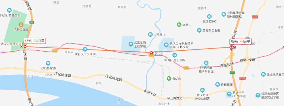 阳逻江北铁路最新动态全面解析