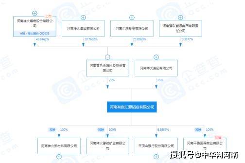 神火公司胜诉彰显正义与企业坚韧的胜利之路