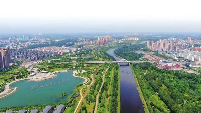 河南永城市最新规划图揭秘，城市发展的蓝图与未来展望