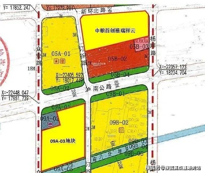 殷行路最新规划揭晓，未来交通蓝图一览无遗