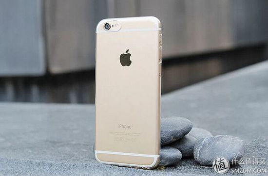 苹果iPhone 6 Plus新款壳子，时尚与科技的完美融合