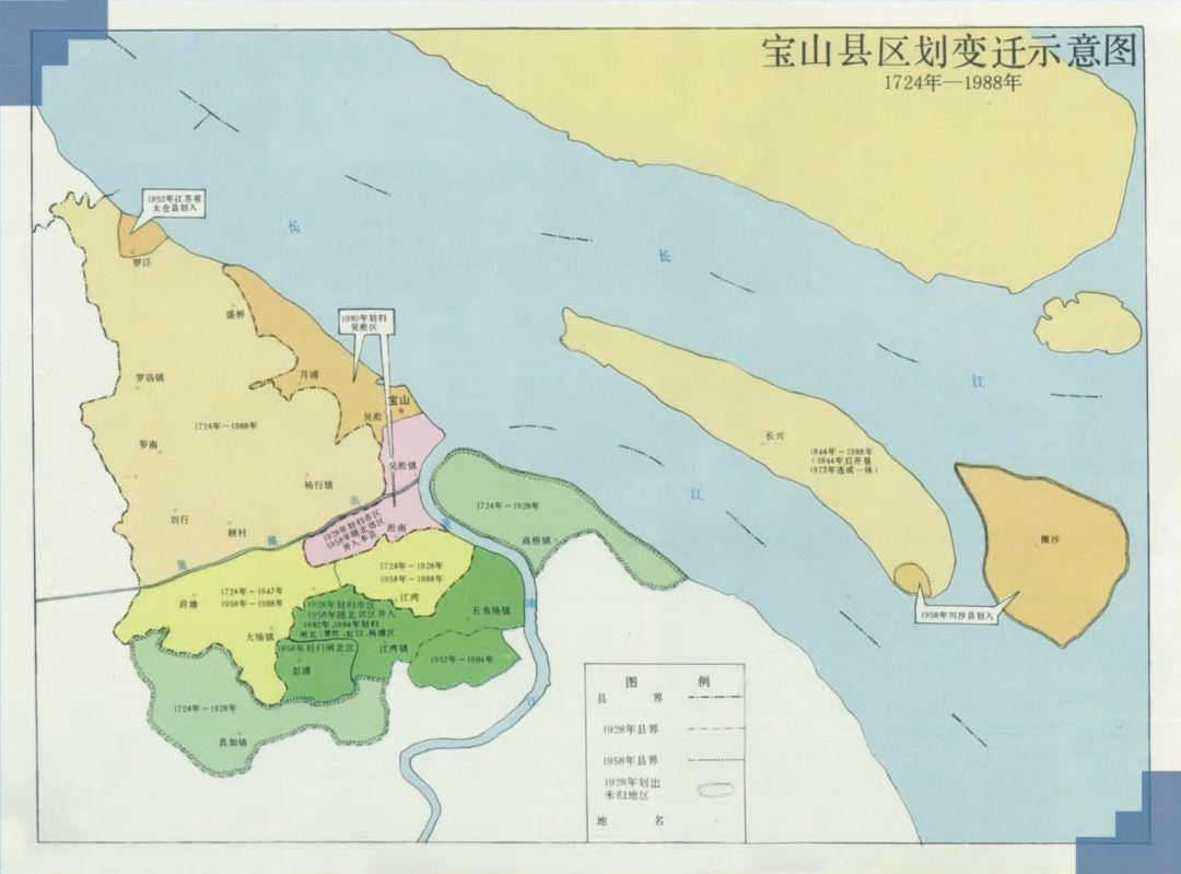 上海最新行政区划图揭示城市蓬勃发展态势