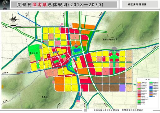 灵璧县文化广电体育和旅游局发展规划展望