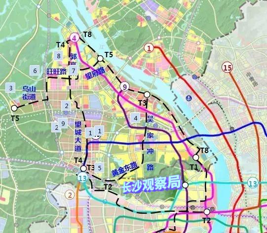 吴家镇最新发展规划概览