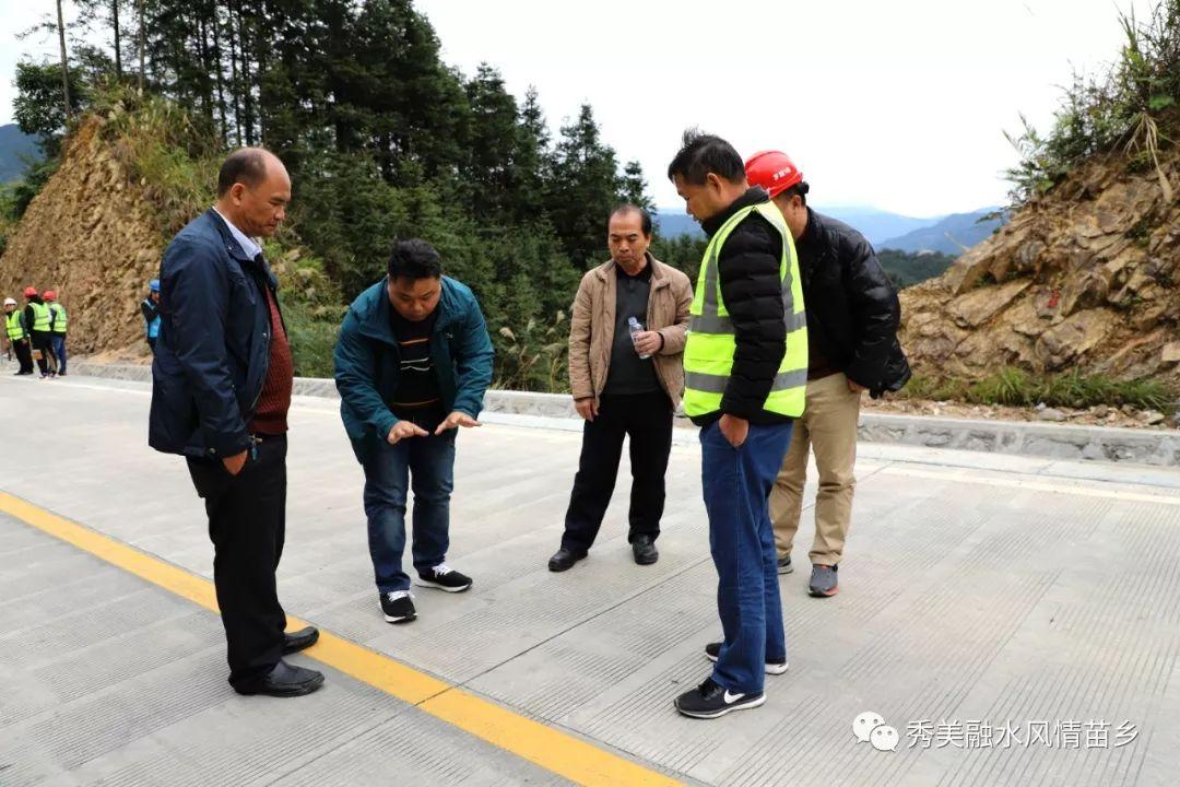 洞头县级公路维护监理事业单位领导团队最新名单公布