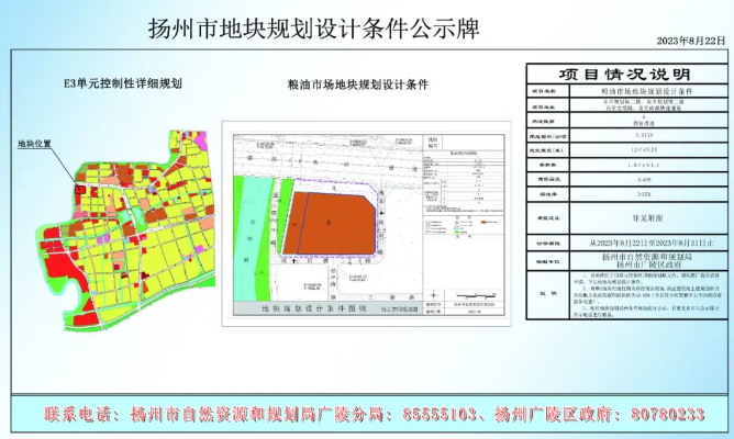 扬州市粮食局发展规划蓝图揭秘，构建粮食安全体系