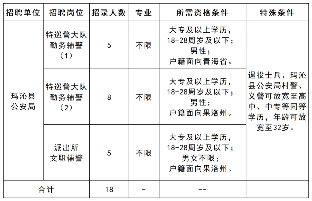 乃东县公安局最新招聘启事全面解析