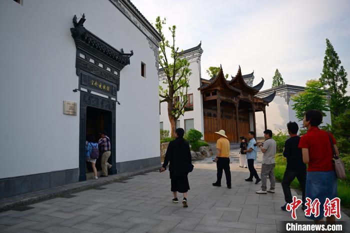 青林寺村委会乡村振兴与社区发展探索项目启动