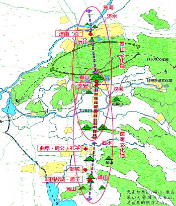 山亭区文化广电体育和旅游局发展规划展望