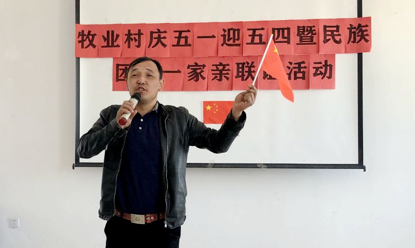 清水河镇人事任命揭晓，引领未来，共筑发展新篇章