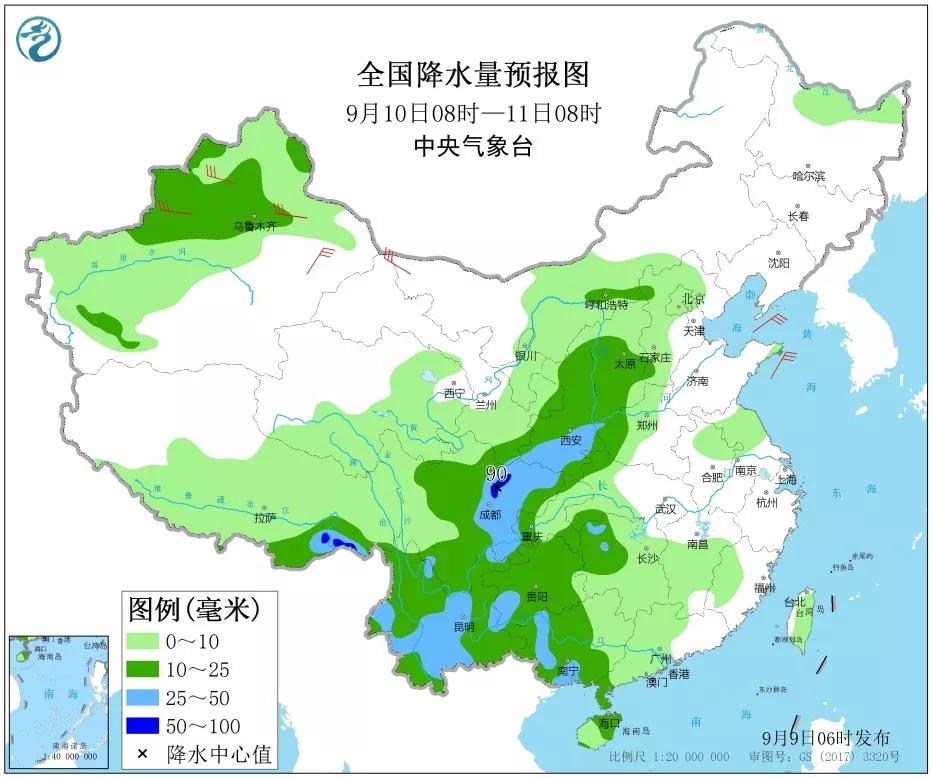 天水街道天气预报最新详解