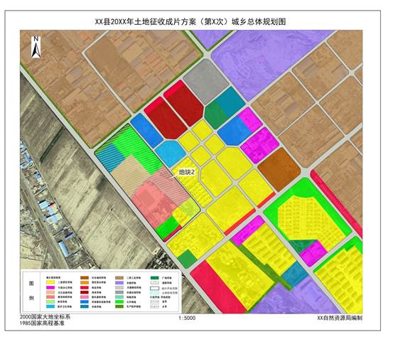 永宁县自然资源和规划局最新发展规划概览