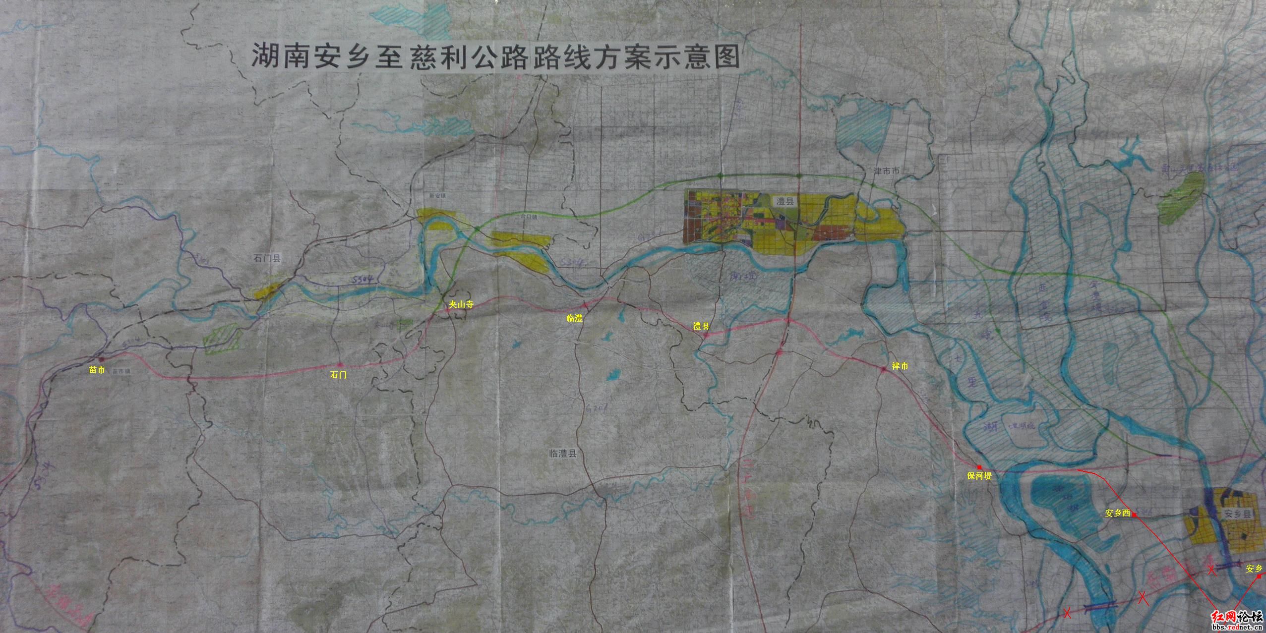 攸县公路运输管理事业单位发展规划探讨与展望