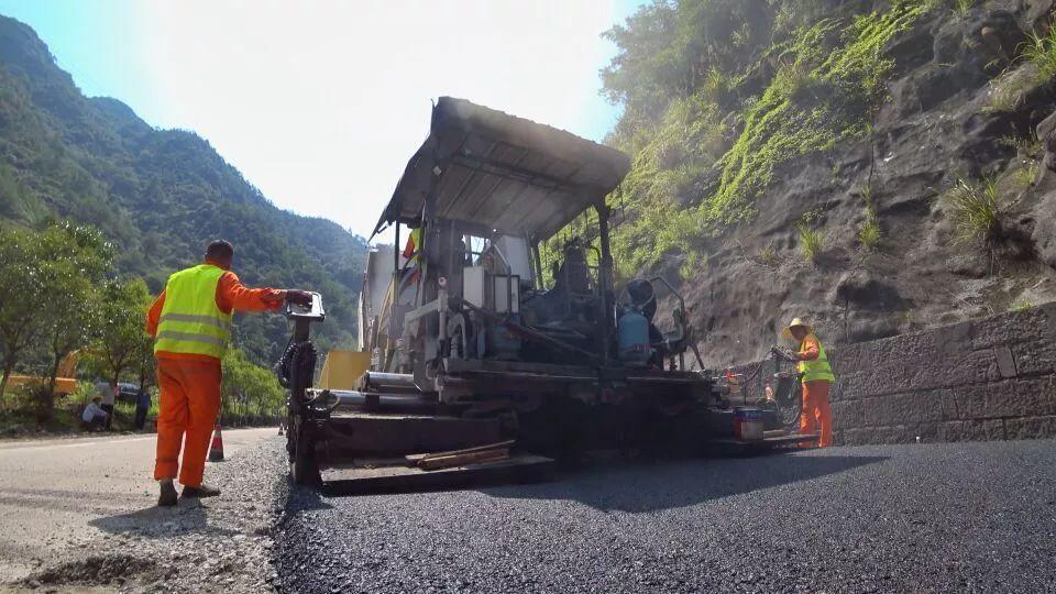 磐安县级公路维护监理事业单位最新动态报道